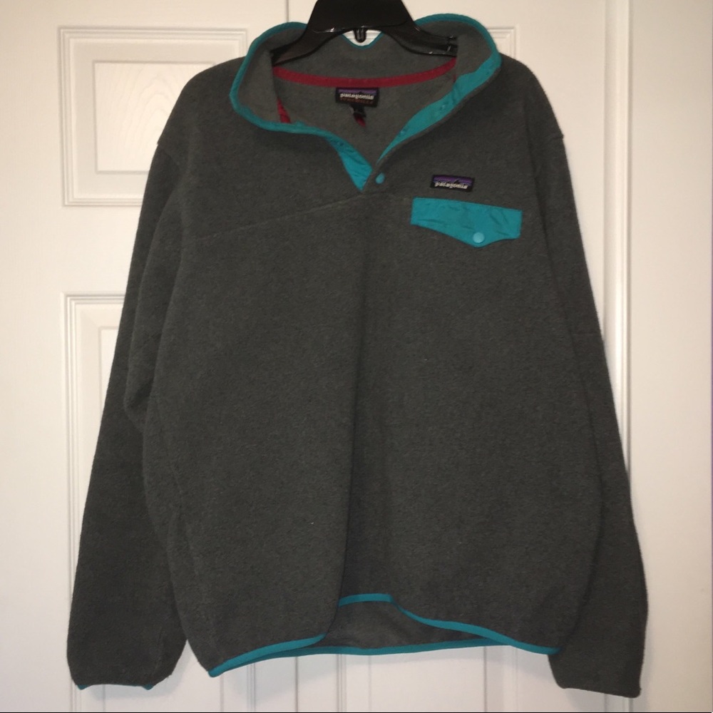 Patagonia Pullover